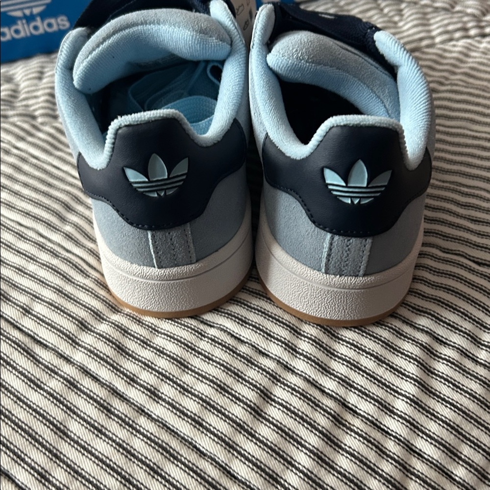 Adidas Campus 00s Sneakers - Picture 3 of 8